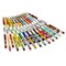 Crayola Erasable Colored Pencils, PK72 BIN682424 - alternate 3